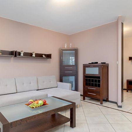 Apartamenty Morskie Oko Seaview By Rent Like Home Мендзиздрое Екстериор снимка