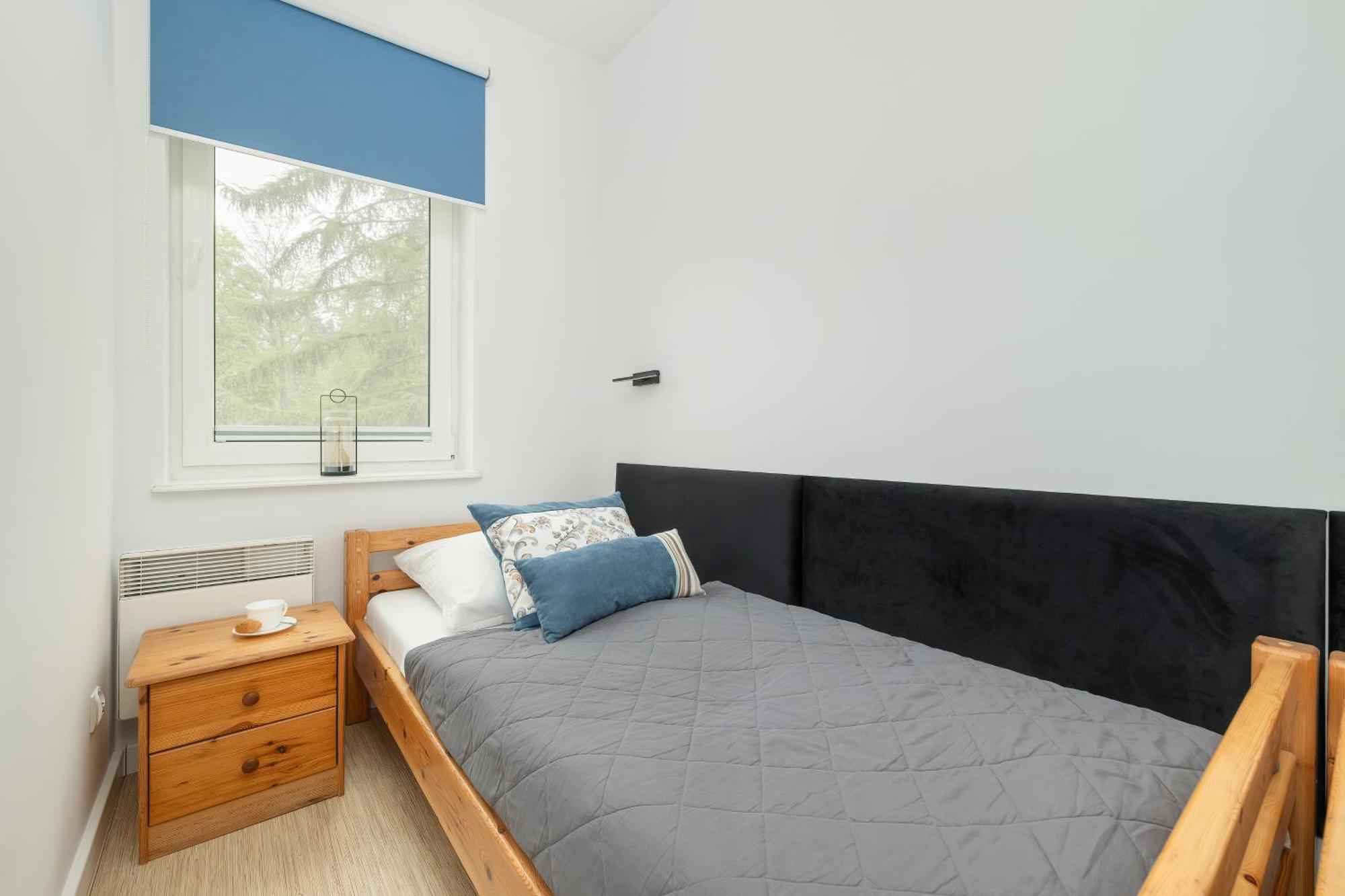 Apartamenty Morskie Oko Seaview By Rent Like Home Мендзиздрое Екстериор снимка