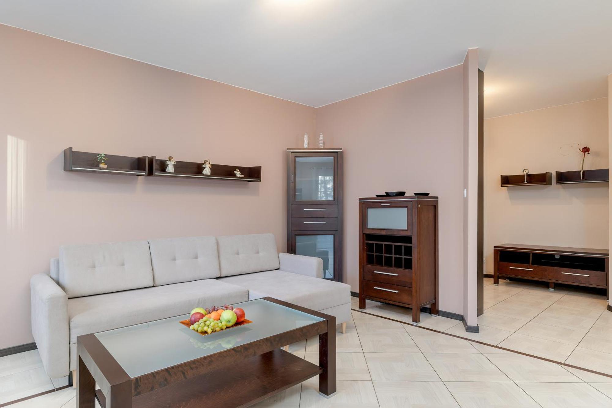 Apartamenty Morskie Oko Seaview By Rent Like Home Мендзиздрое Екстериор снимка