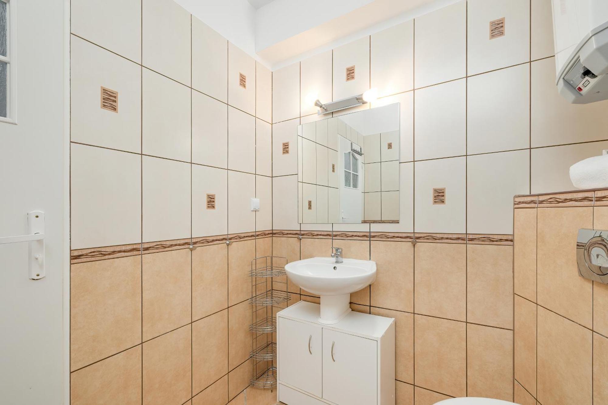 Apartamenty Morskie Oko Seaview By Rent Like Home Мендзиздрое Екстериор снимка